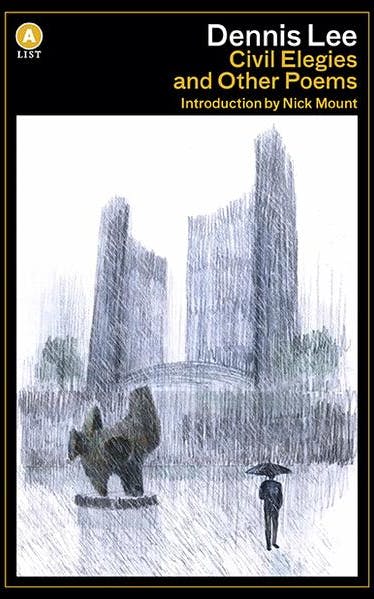 Civil Elegies and Other Poems