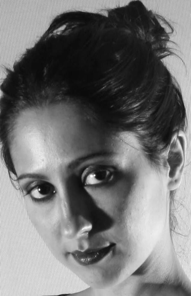 Rahela Nayebzadah