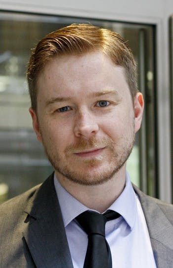 Mark Medley