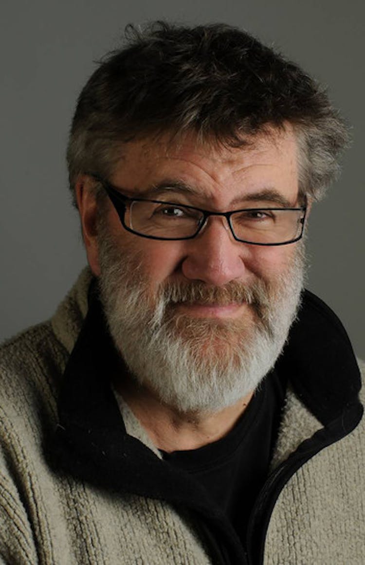 Tim Wynne-Jones