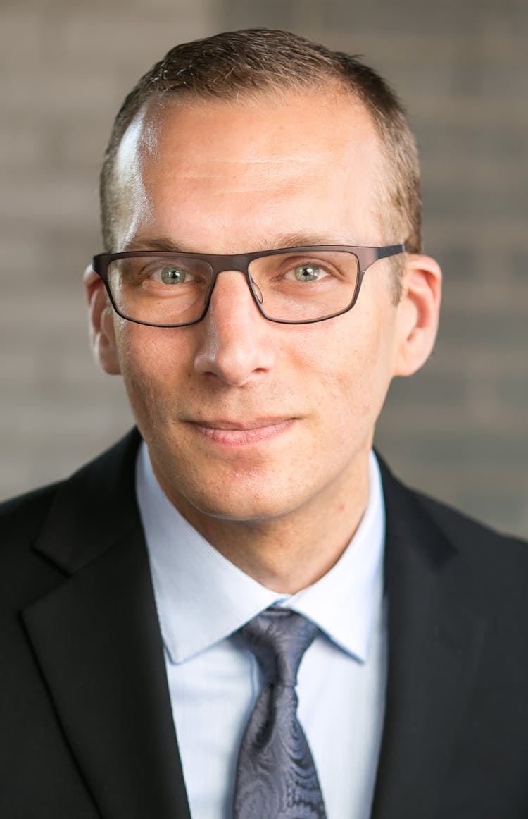 Adam Chapnick