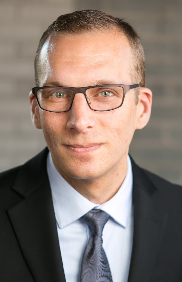 Adam Chapnick