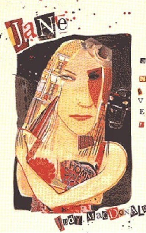 Jane