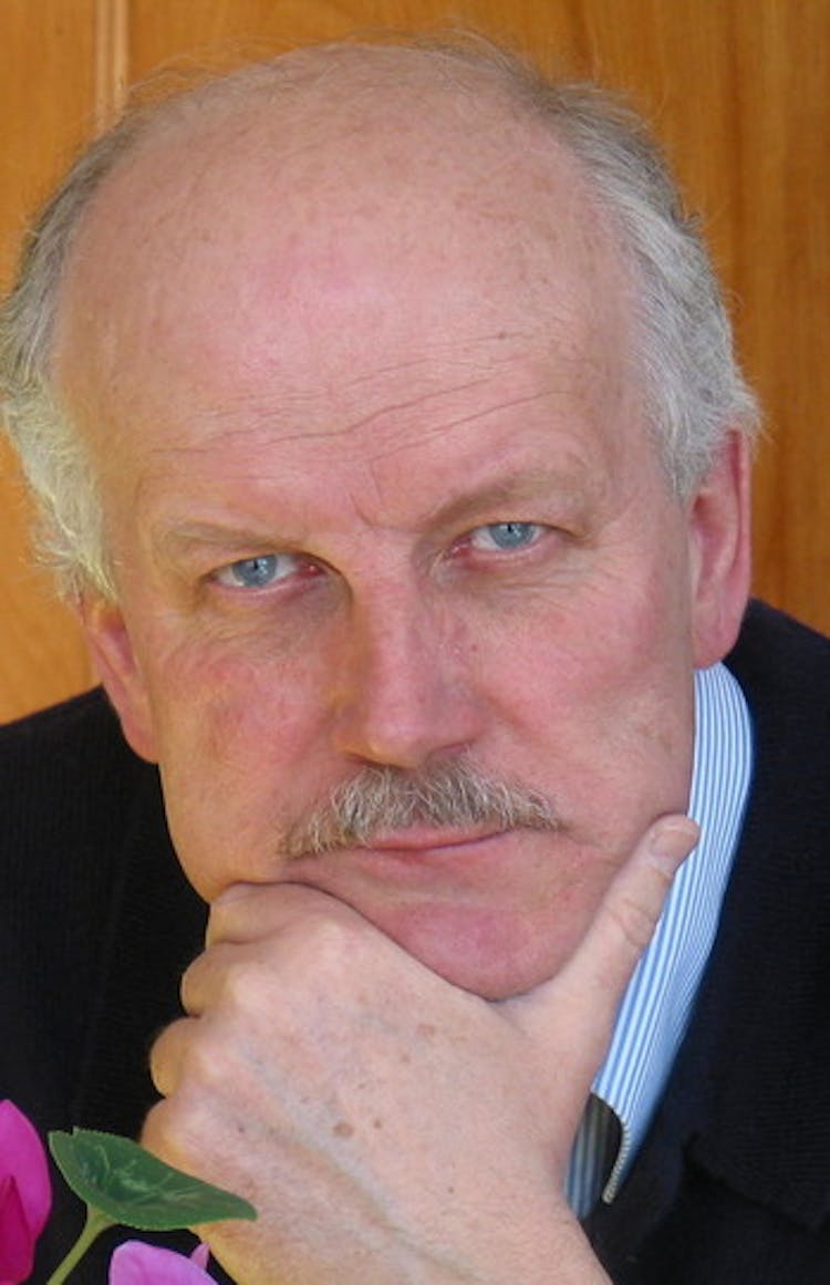 Modris Eksteins
