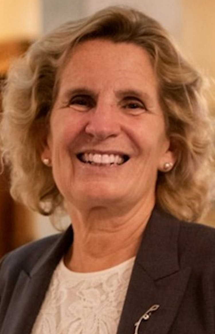 Kathleen Wynne