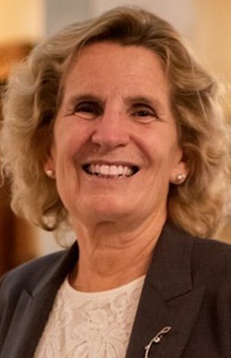 Kathleen Wynne