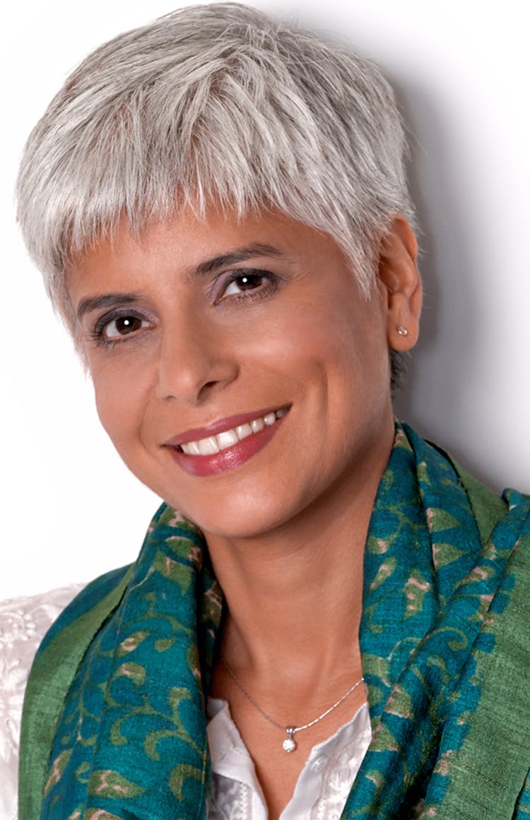 Mahtab Narsimhan