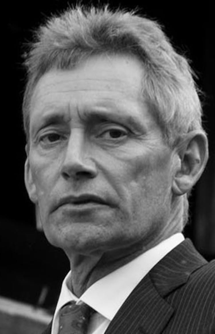 Martin West