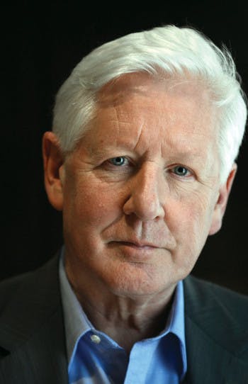 Bob Rae
