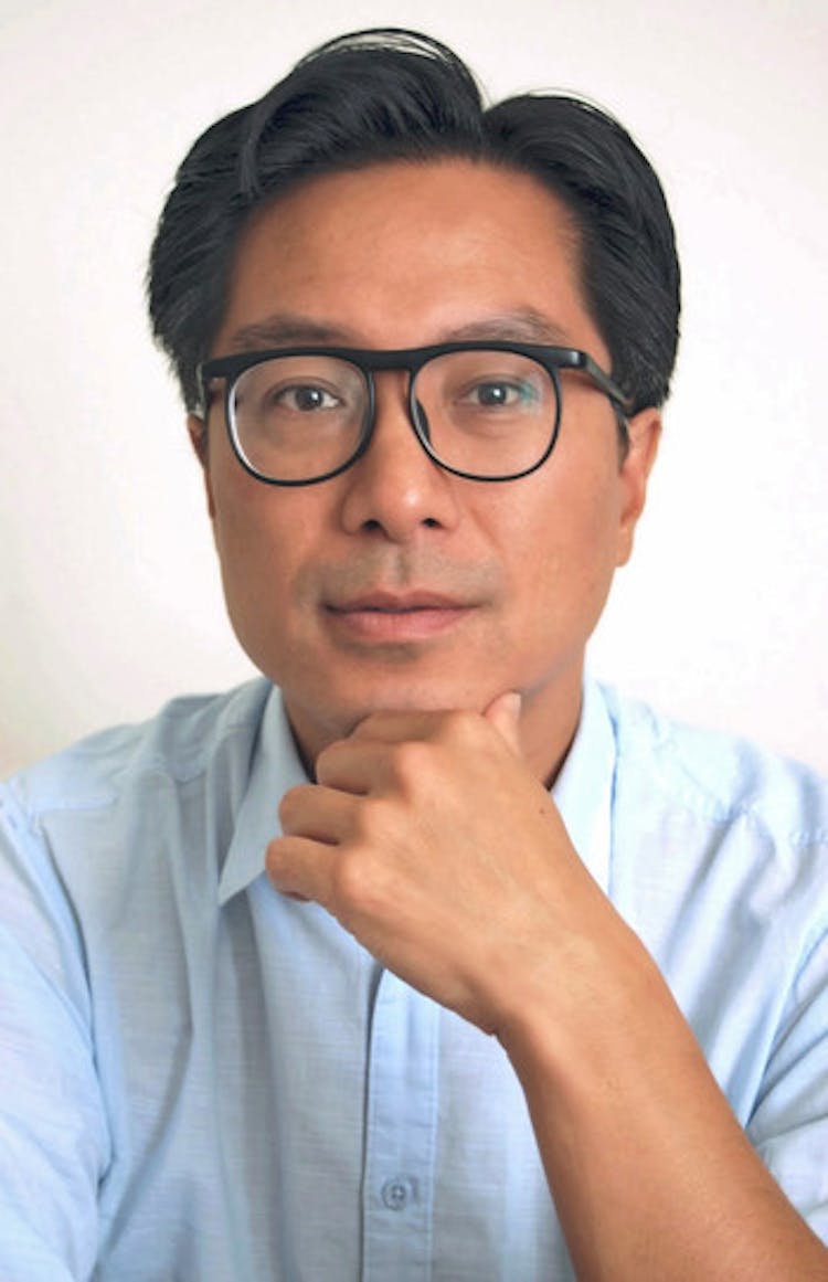JJ Lee