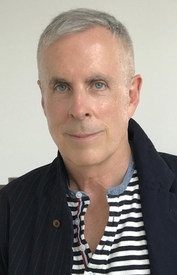Will Aitken