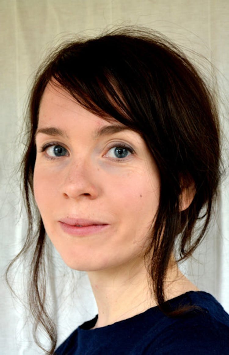 Allegra McKenzie