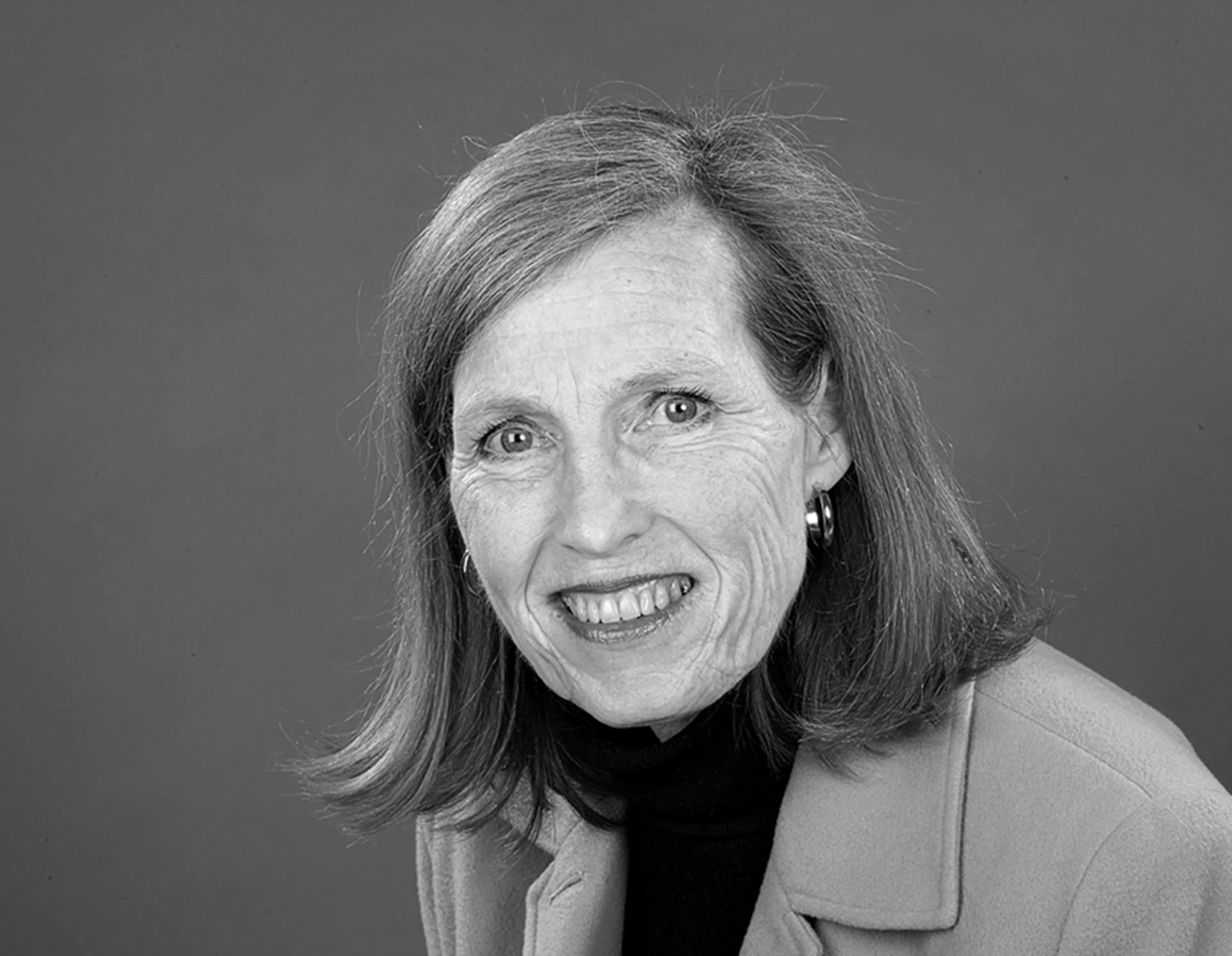 Kelly Goar Carol Goar | Writers' Trust of Canada