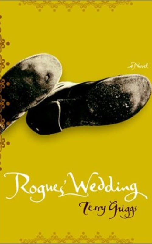 Rogues’ Wedding