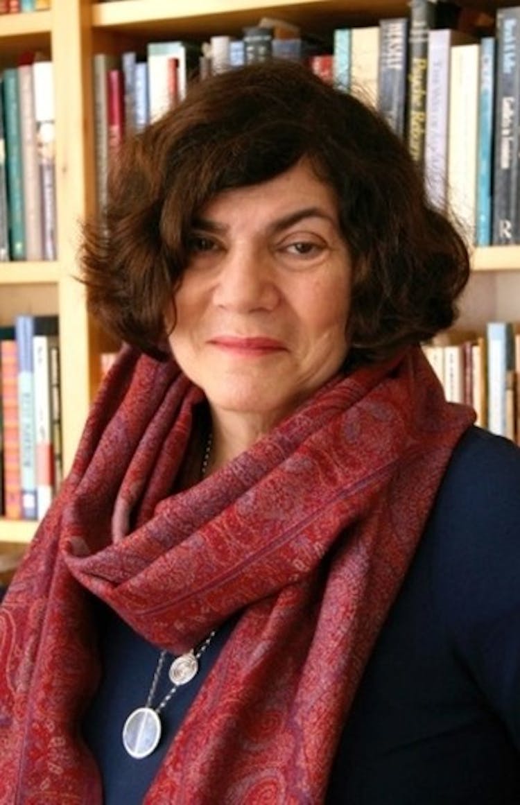 Elizabeth Greene