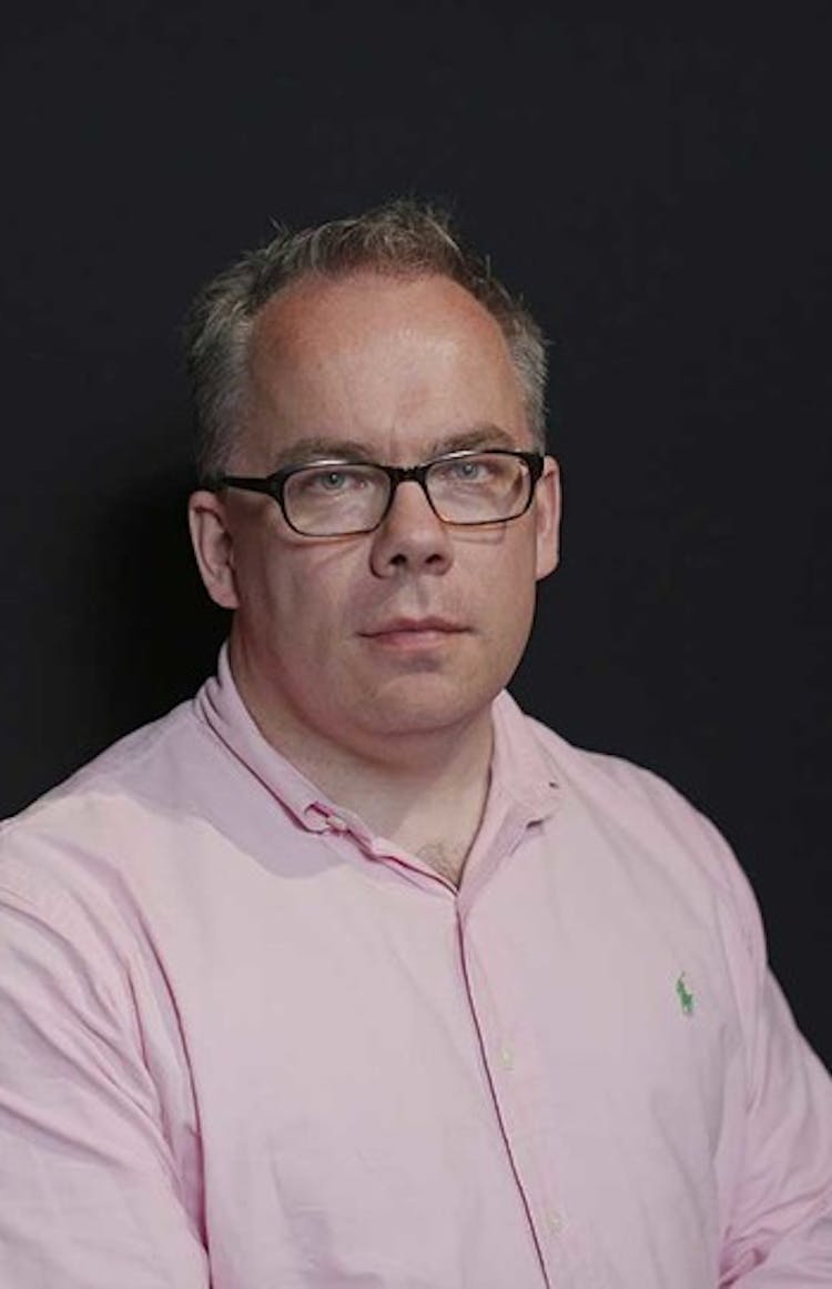 Paul Wells