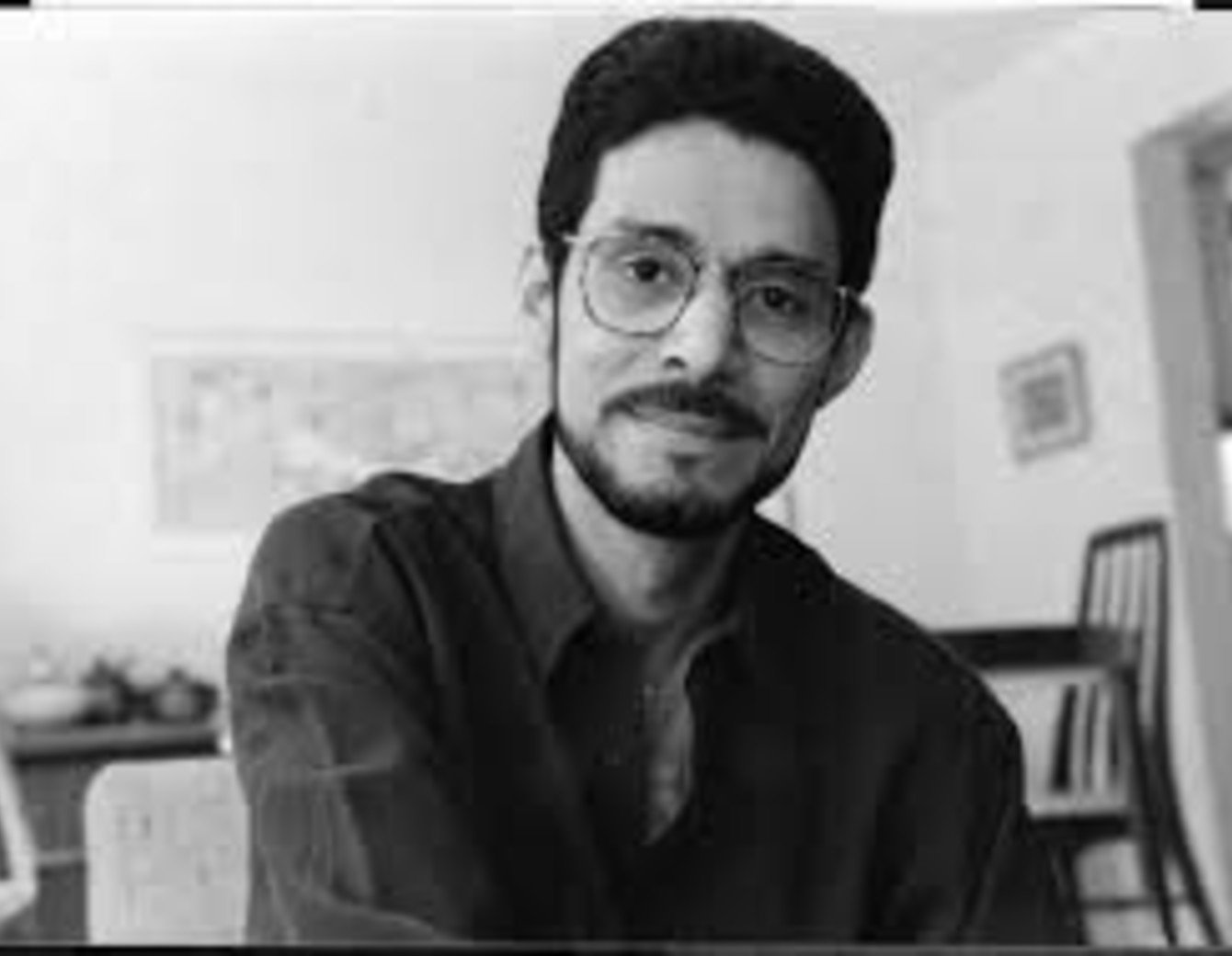 Rohinton Mistry