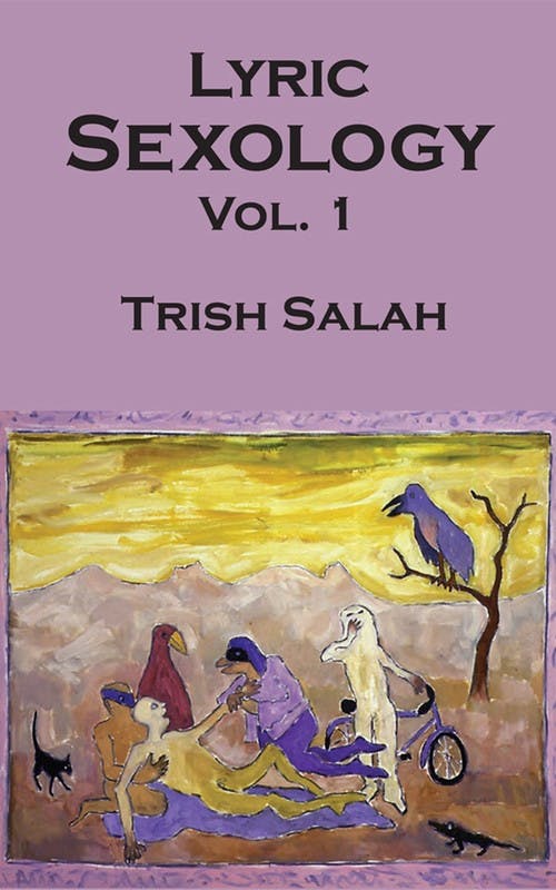 Lyric Sexology Vol. 1