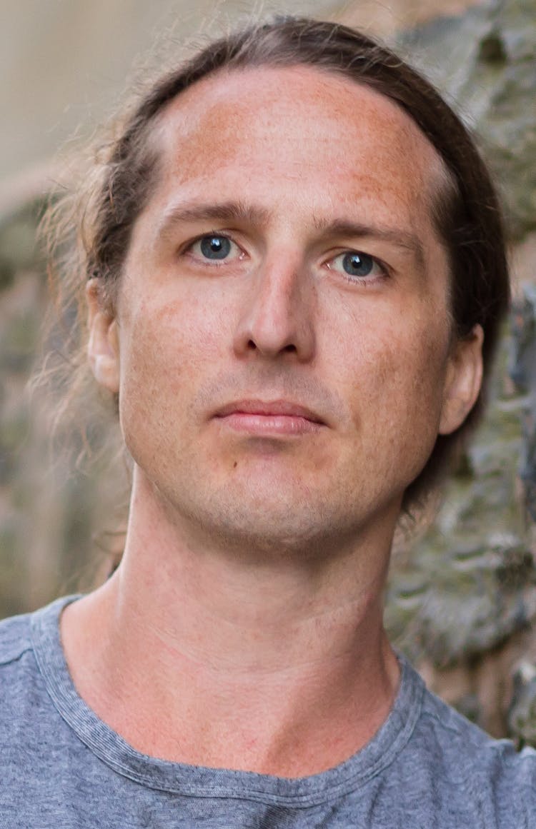 David Huebert