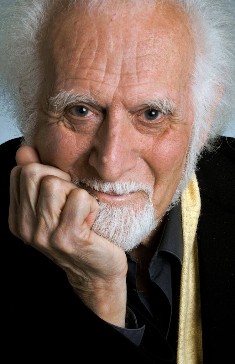 Max Wyman