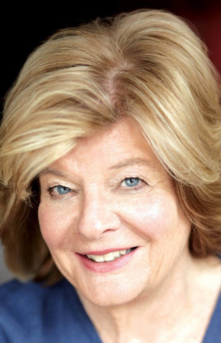 Linda Spalding