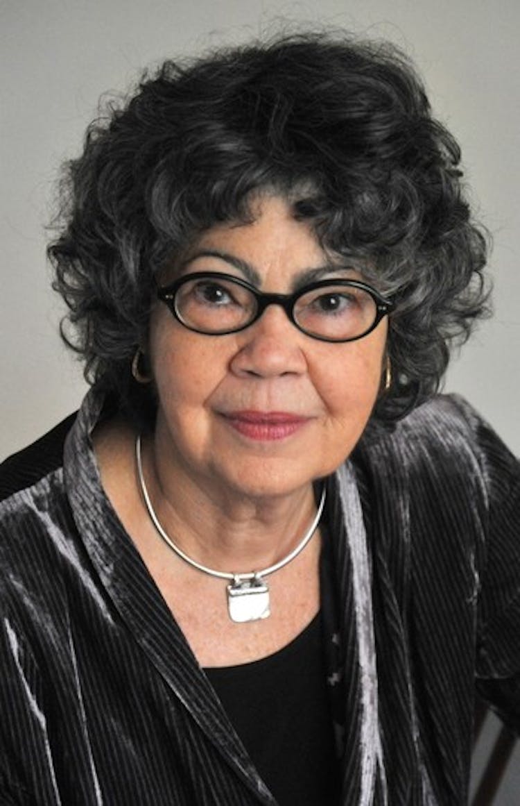 Olive Senior