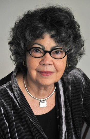 Olive Senior