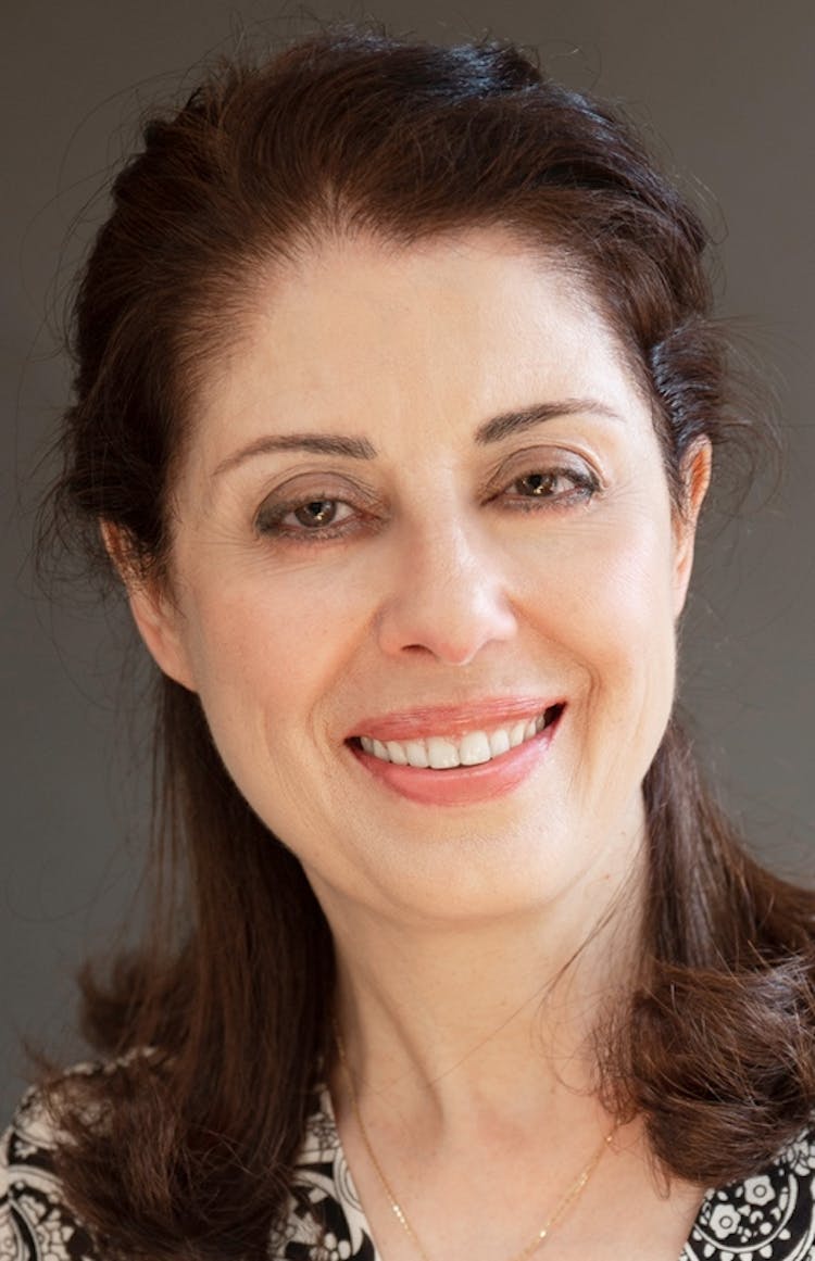 Maria Saba