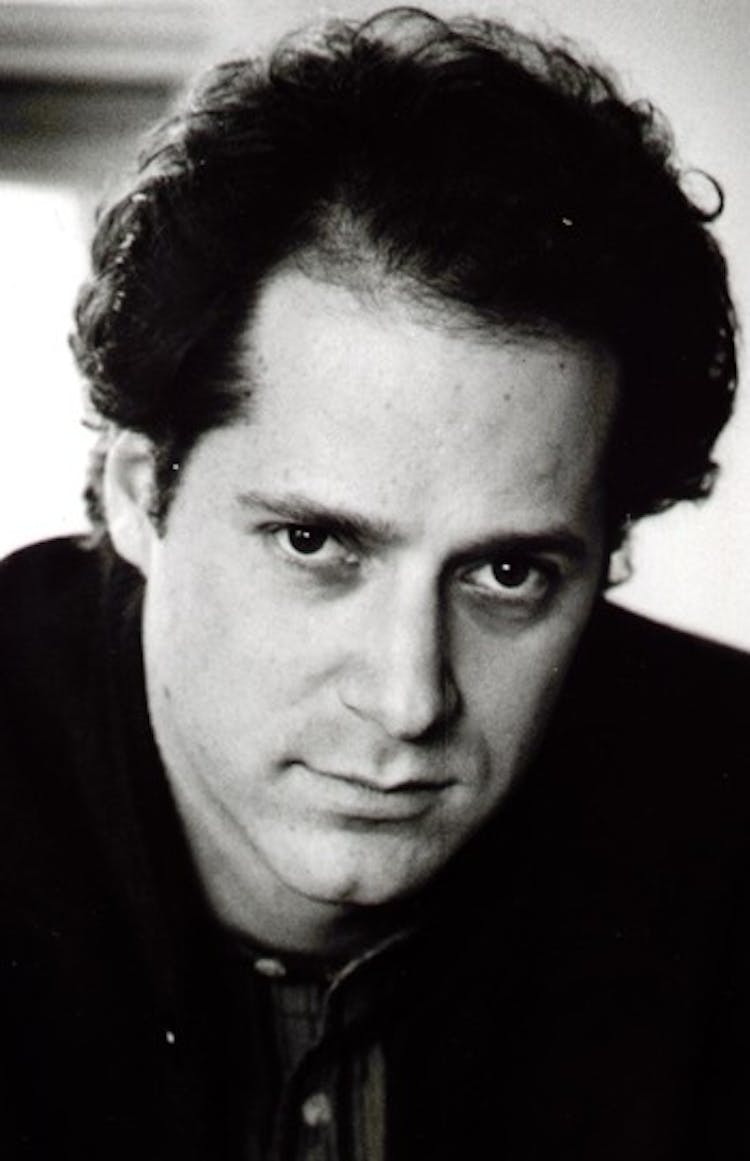 Peter Oliva