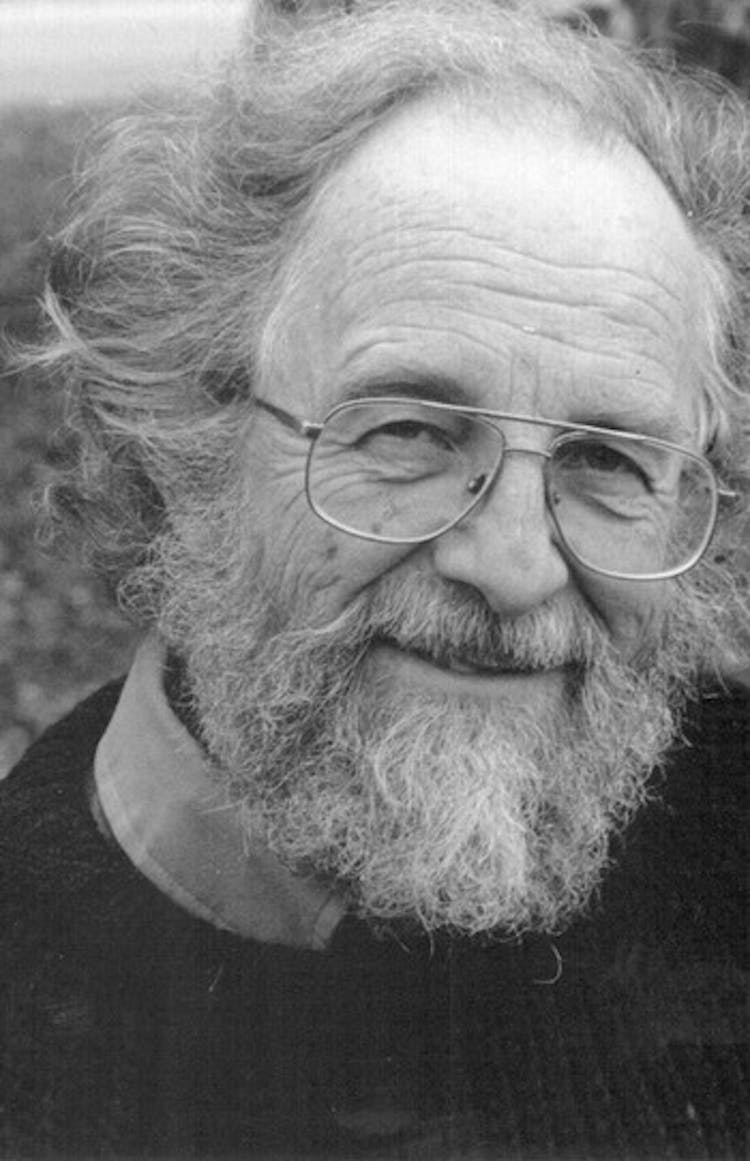 David Helwig