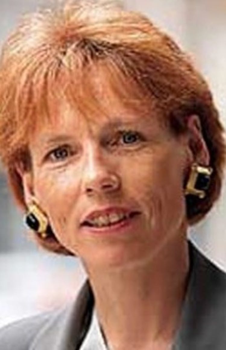 Jane O'Hara