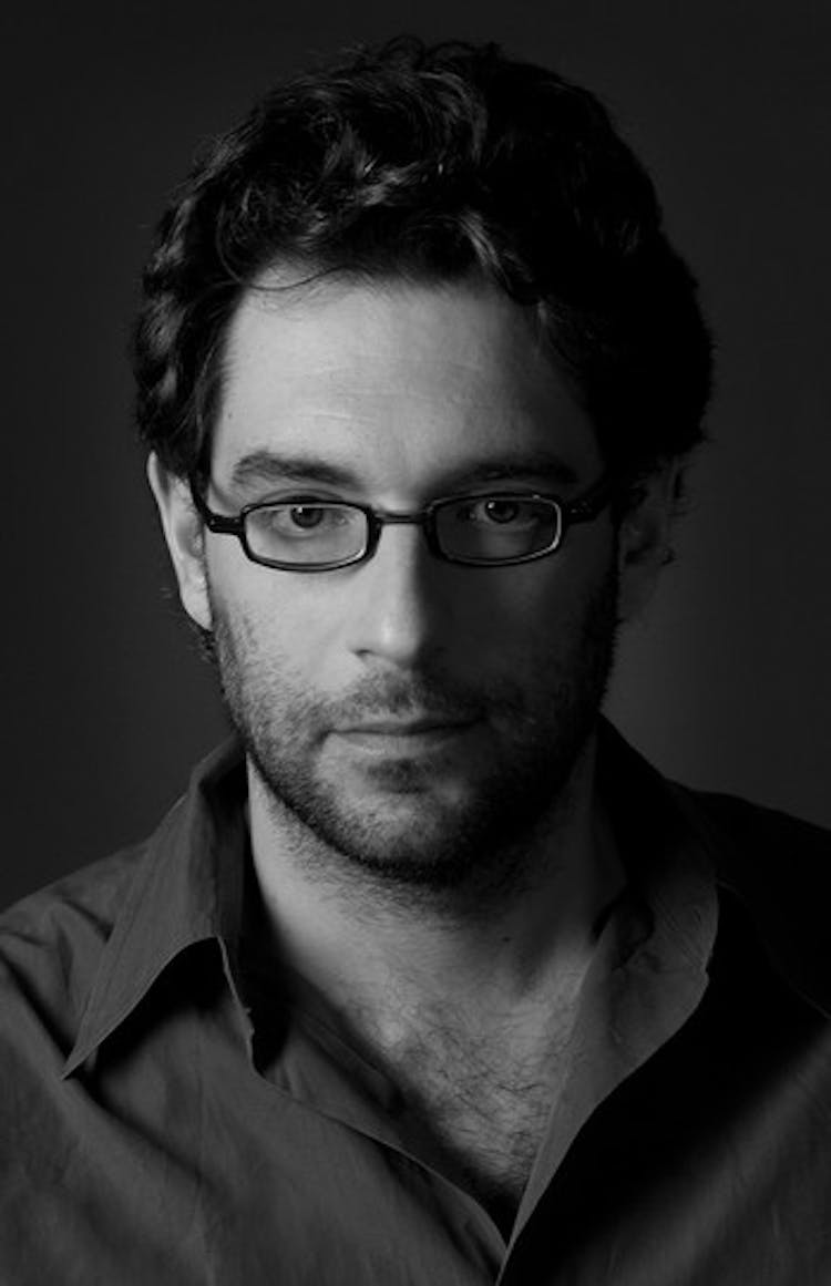 Hal Niedzviecki