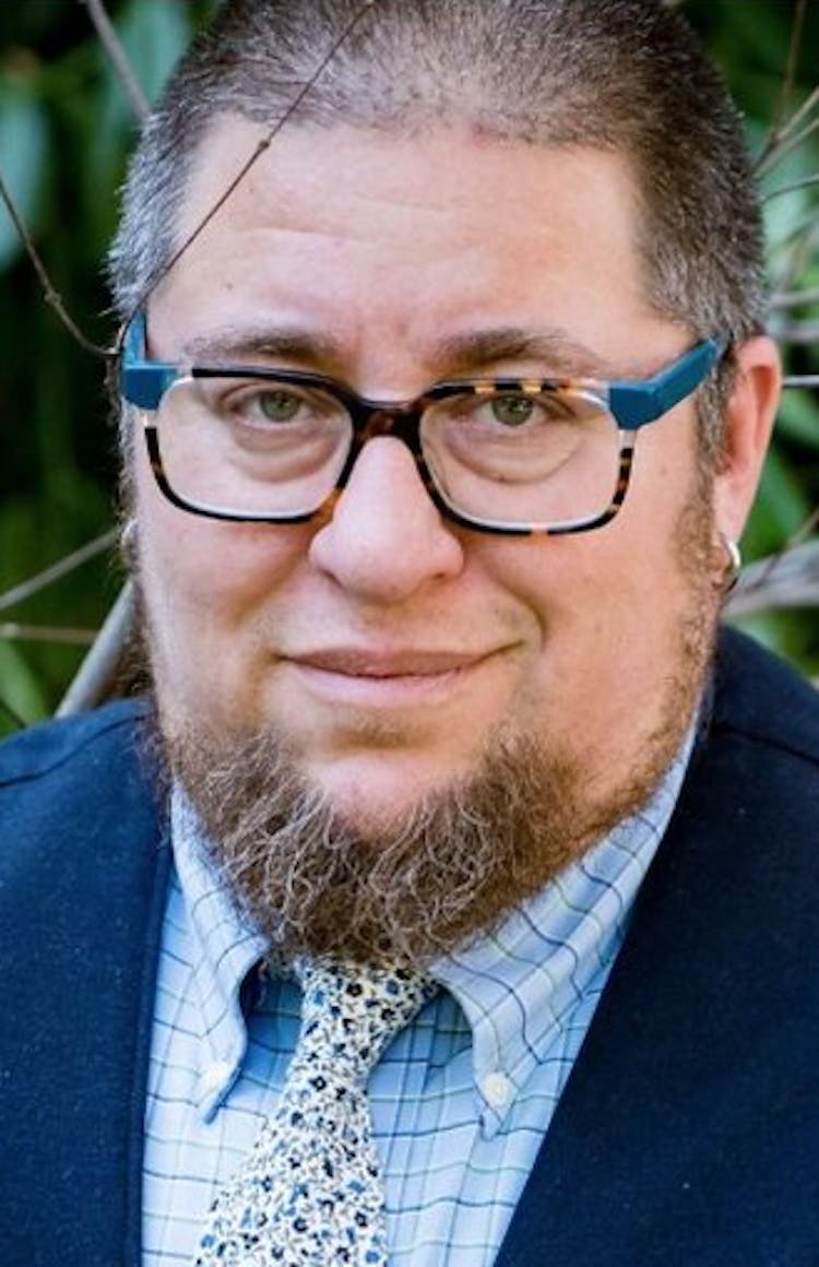 S. Bear Bergman