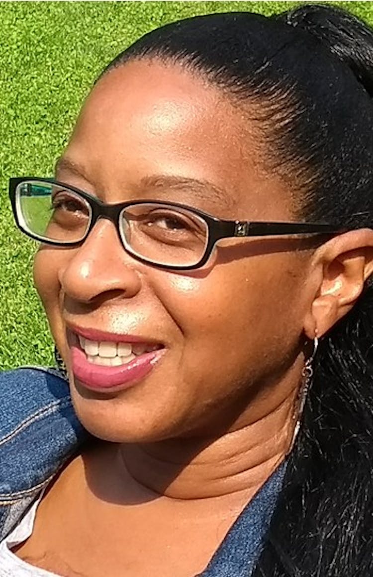 Donna Bailey  Nurse