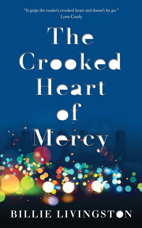 The Crooked Heart of Mercy