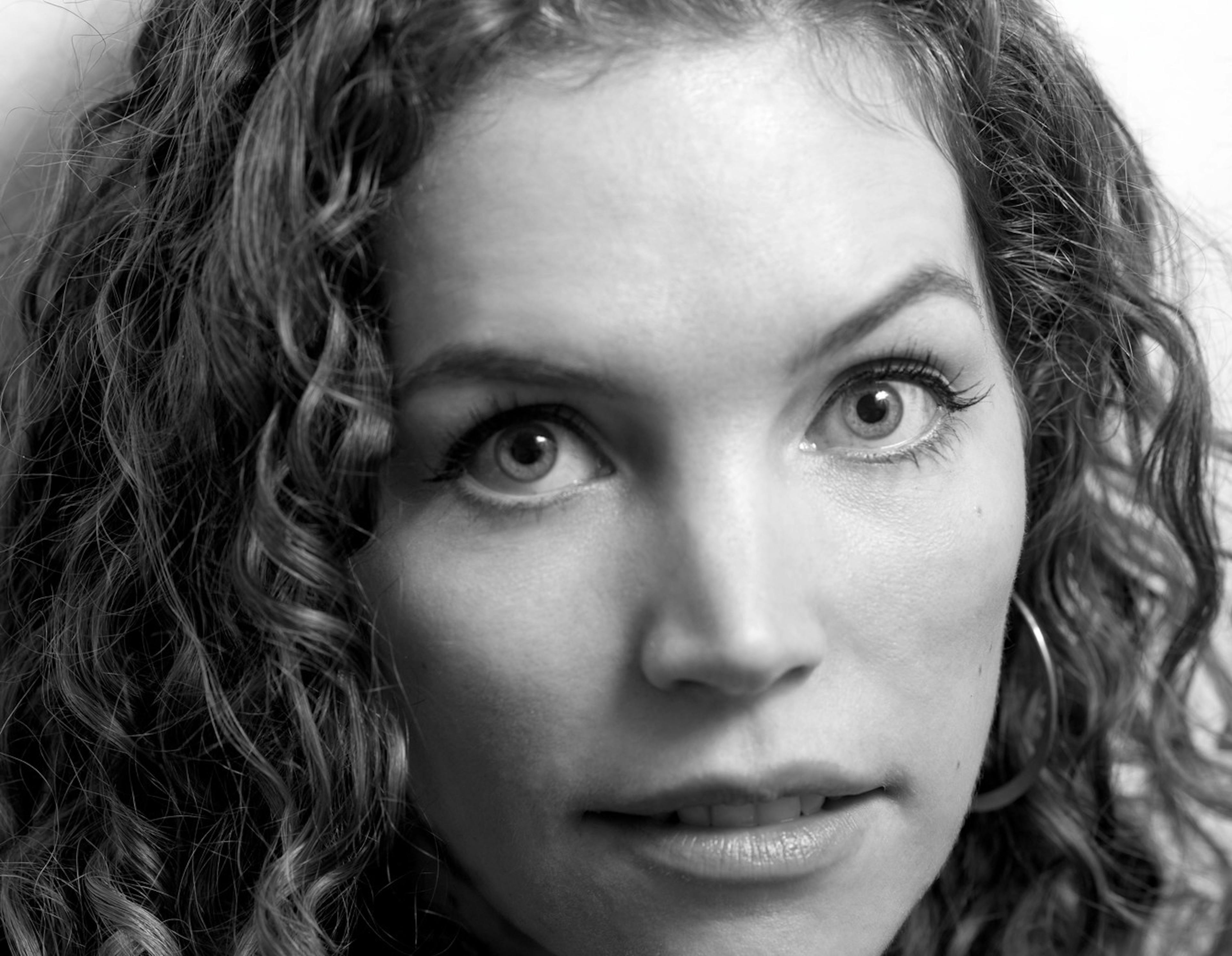 Sarah Christina Brown