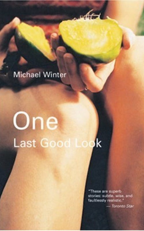 One Last Good Look