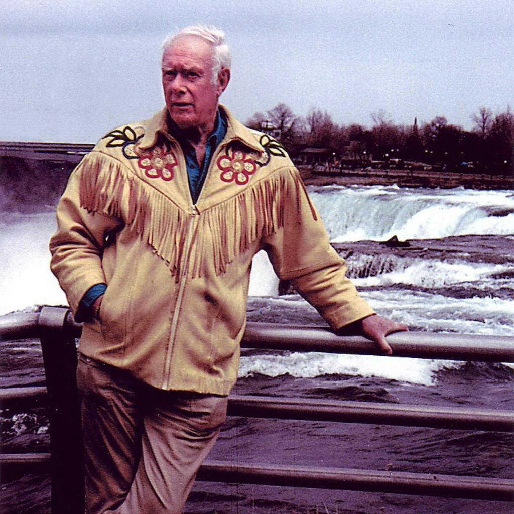 Pierre Berton Writers' Trust of Canada
