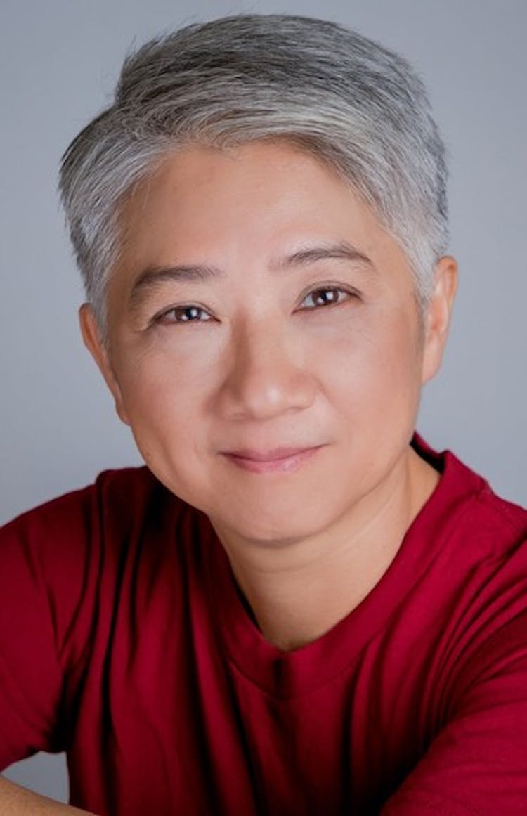 Tamai Kobayashi