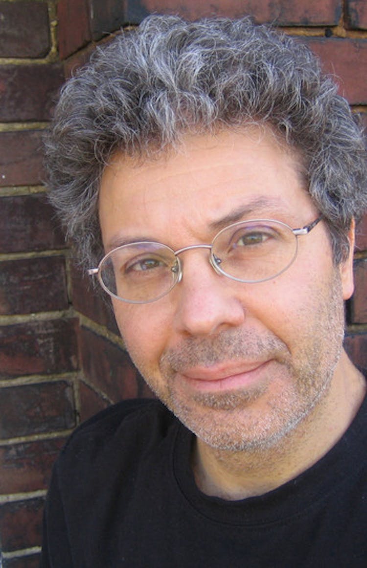 Cary Fagan