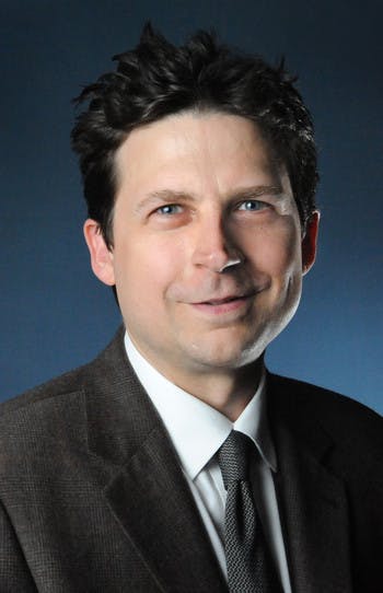 Joseph Heath