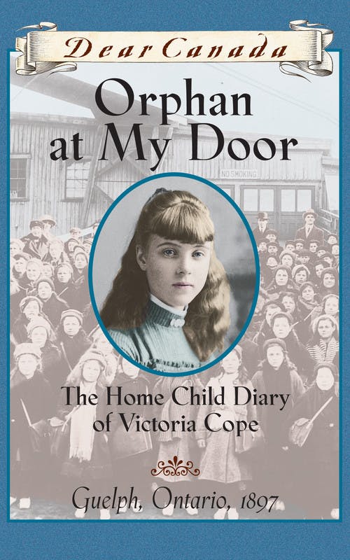 Orphan at My Door