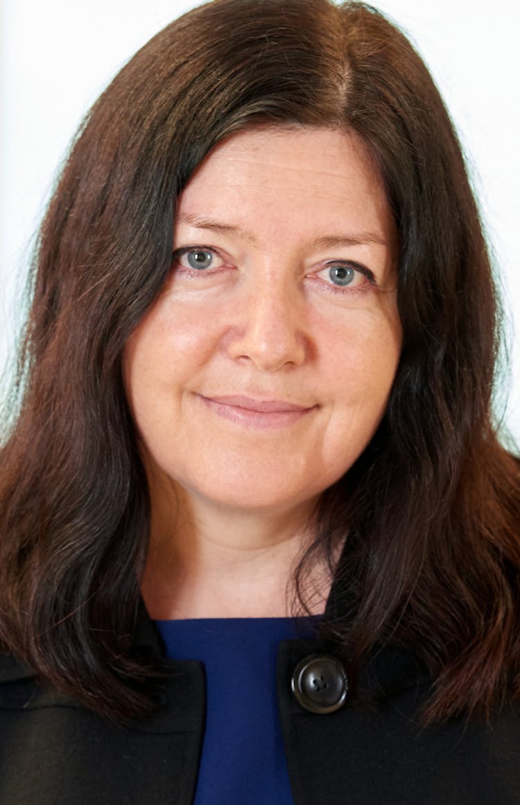 Kim Stanton