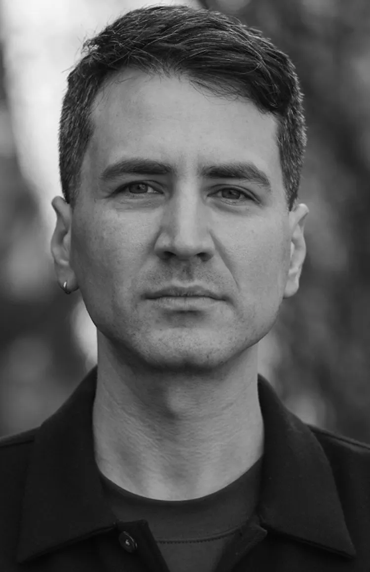 Misha Solomon