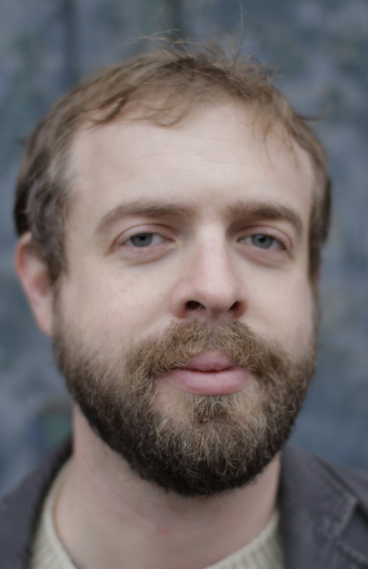 Jacob Scheier