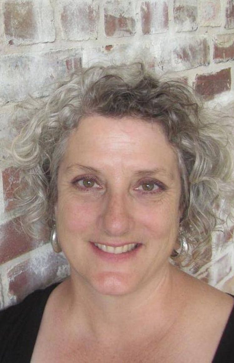 Nancy Jo Cullen
