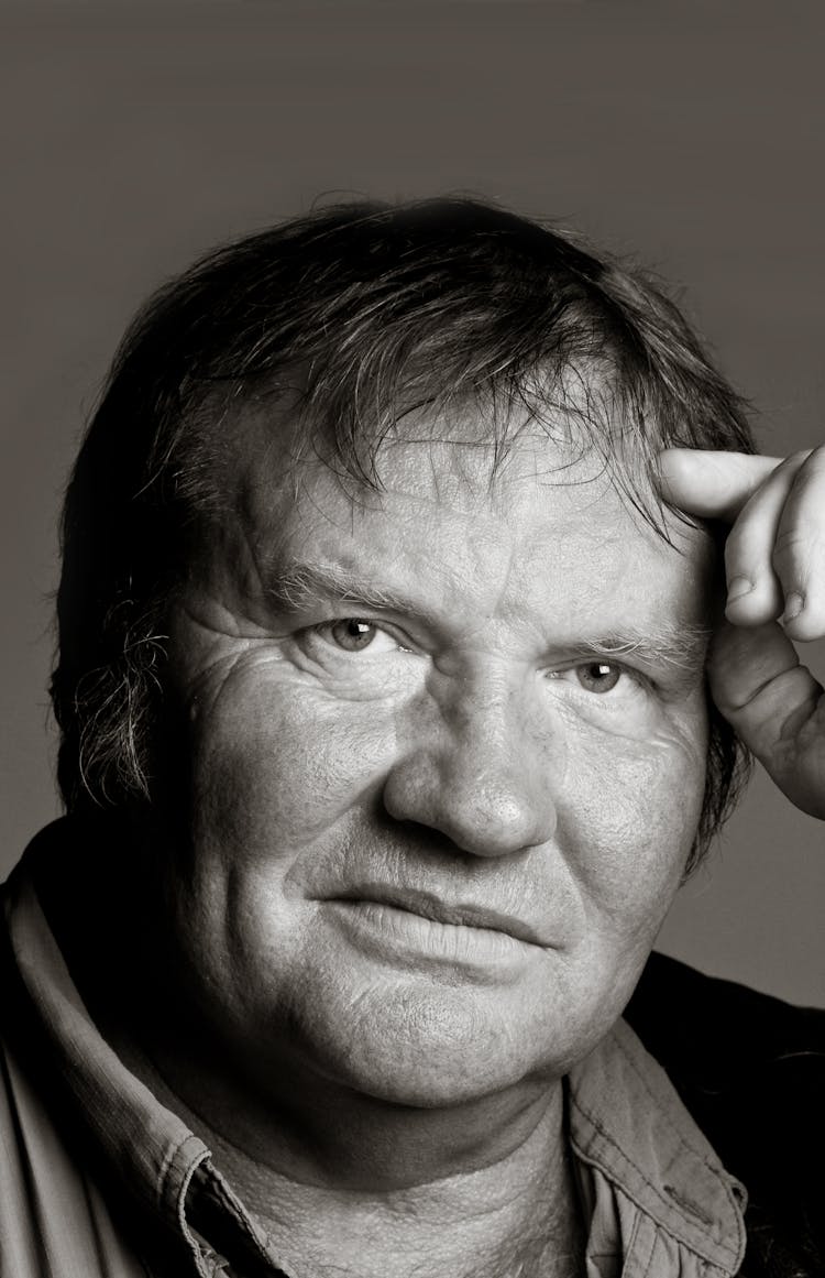 Brian Brett