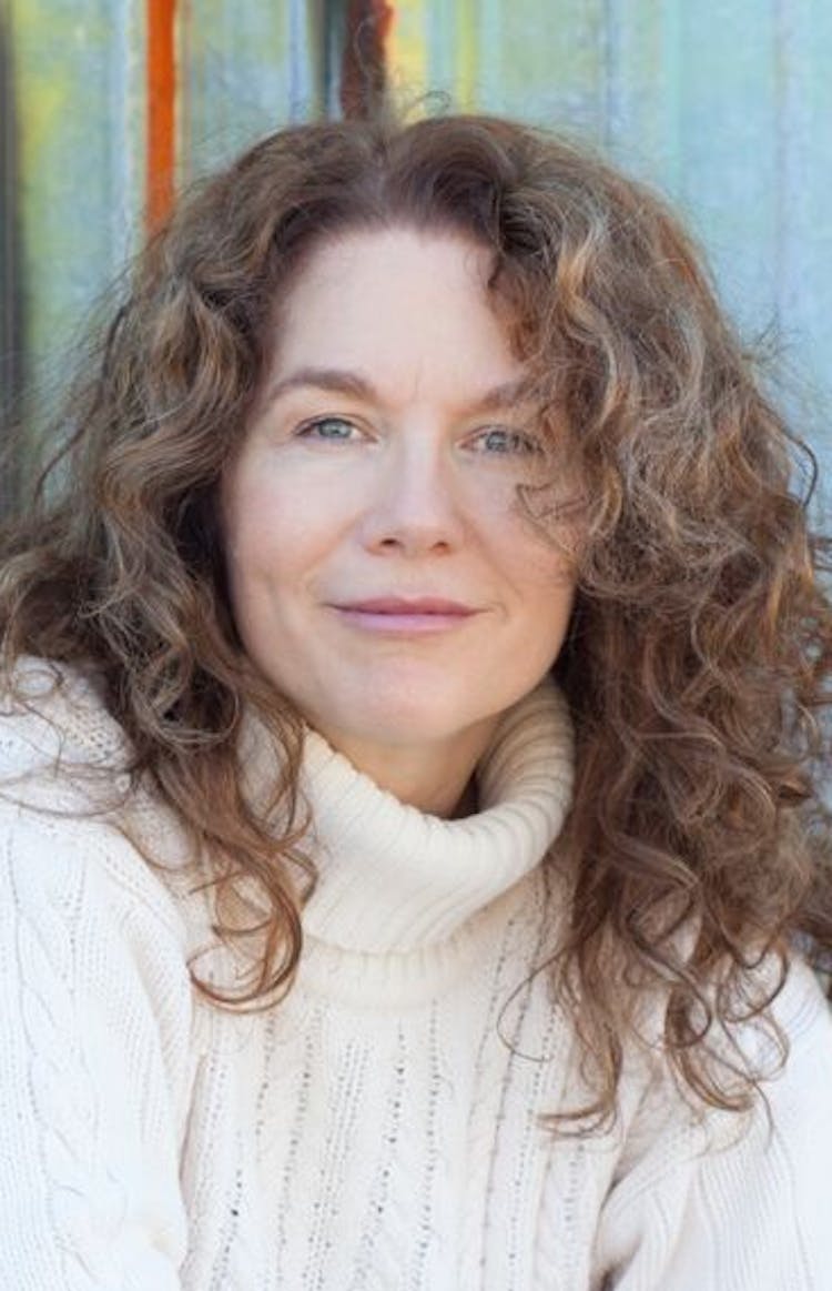 Billie Livingston