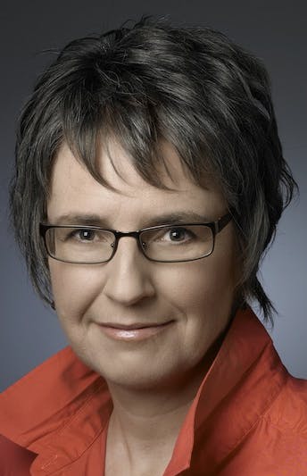 Lynette Loeppky