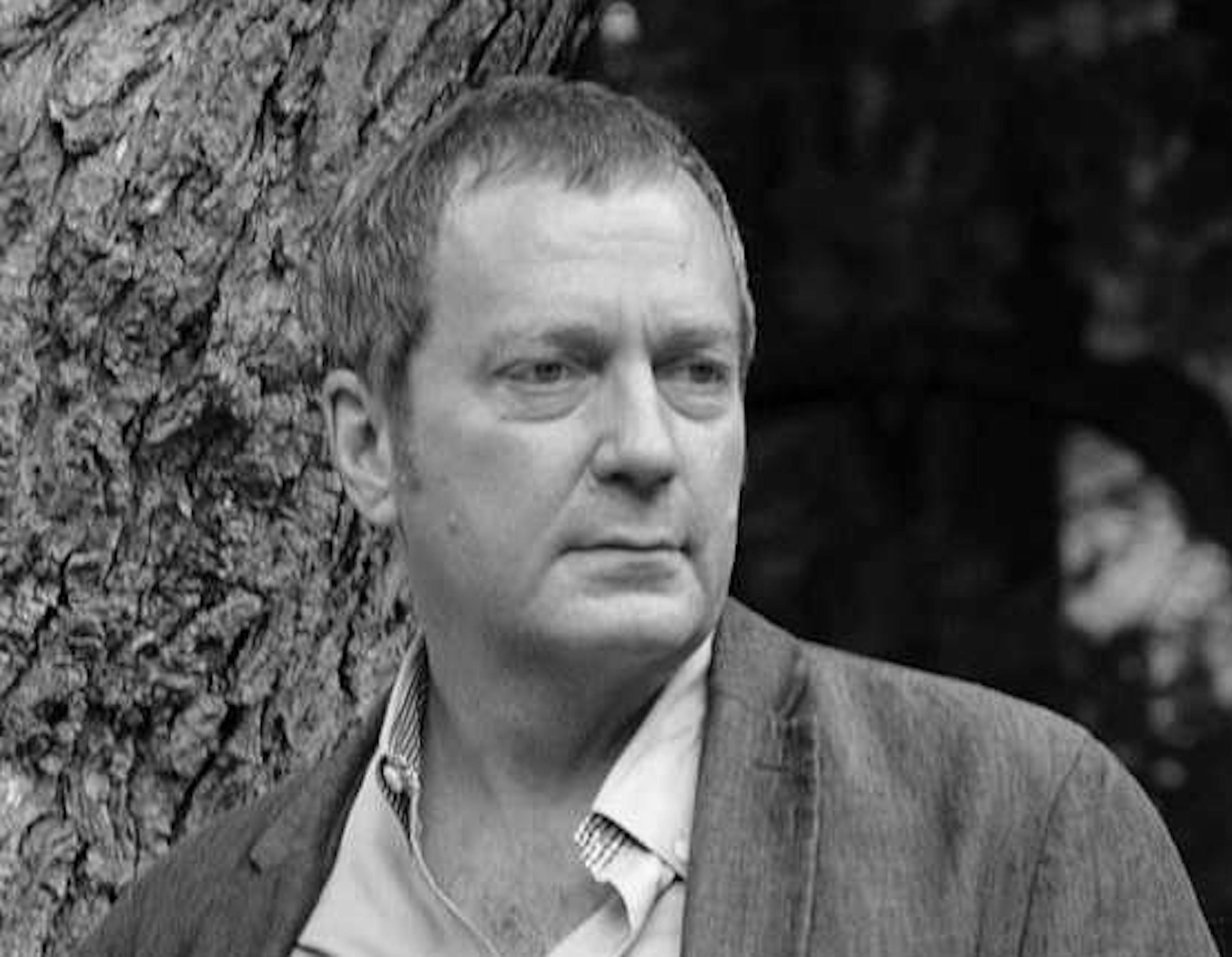 Noah Richler
